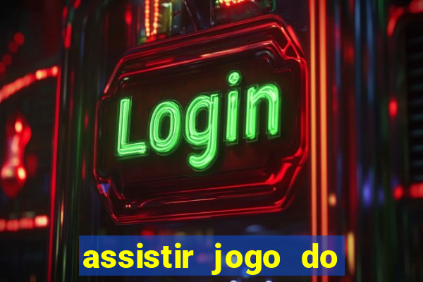 assistir jogo do inter futemax